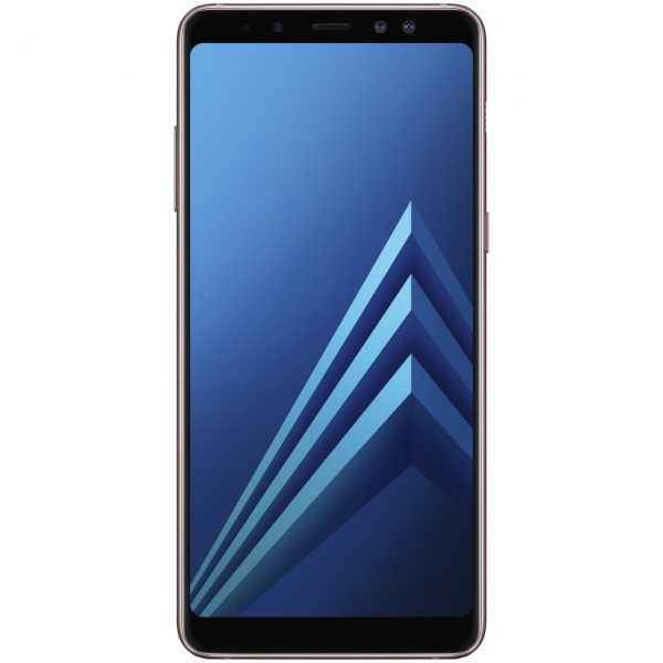 گوشی موبایل سامسونگ مدل (Galaxy A8 Plus (2018 دو سیم‌کارت - با برچسب قیمت مصرف‌کننده