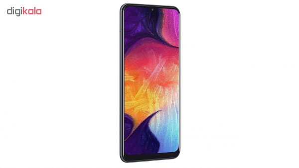 گوشی موبایل سامسونگ مدل Galaxy A50 SM-A505F/DS دو سیم کارت ظرفیت 128گیگابایت