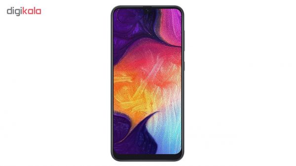 گوشی موبایل سامسونگ مدل Galaxy A50 SM-A505F/DS دو سیم کارت ظرفیت 128گیگابایت