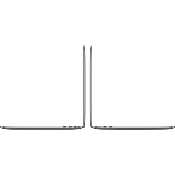 لپ تاپ 13 اینچی اپل مدل MacBook Pro MV962 2019 همراه با تاچ بار