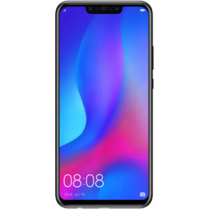 گوشی موبایل هوآوی مدل Nova 3i INE-LX1M دو سیم کارت ظرفیت 128 گیگابایت - با برچسب قیمت مصرفکننده