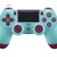 دسته بازی پلی استیشن 4 مدل 2018 DualShock4                     غیر اصل