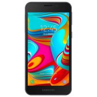 گوشی موبایل سامسونگ مدل Galaxy A2 Core SM-A260 G/DS دو سیم کارت ظرفیت 16 گیگابایت