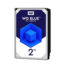 هارددیسک اینترنال وسترن دیجیتال مدل Blue WD20EZAZ ظرفیت 2 ترابایت