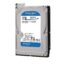 هارددیسک اینترنال وسترن دیجیتال مدل Blue WD20EZAZ ظرفیت 2 ترابایت