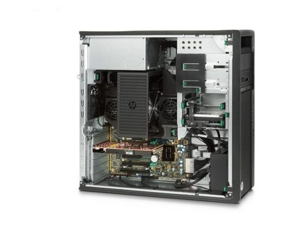 کامپیوتر دسکتاپ اچ پی مدل Z440 Tower - A