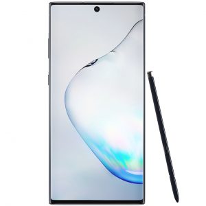 گوشی موبایل سامسونگ مدل Galaxy Note 10 Plus N975F/DS دو سیمکارت ظرفیت 256 گیگابایت