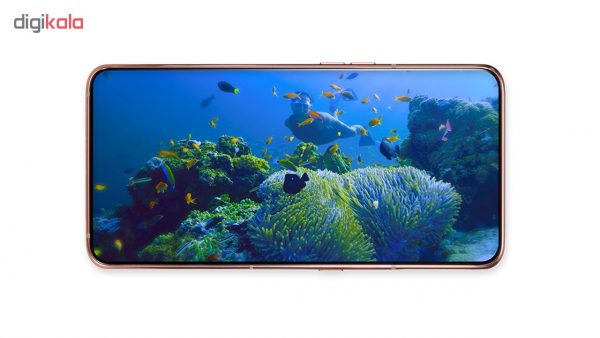 گوشی موبایل سامسونگ مدل Galaxy A80 SM-A805F/DS دو سیم‌کارت ظرفیت 128 گیگابایت