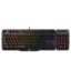 کیبورد مخصوص بازی ایسوس مدل ROG Claymore