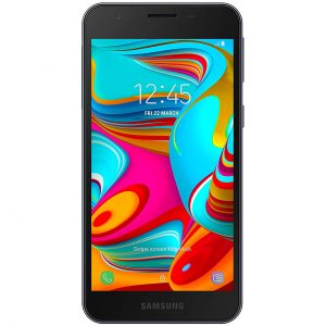 گوشی موبایل سامسونگ مدل Galaxy A2 Core SM-A260F/DS دو سیم کارت ظرفیت 16 گیگابایت