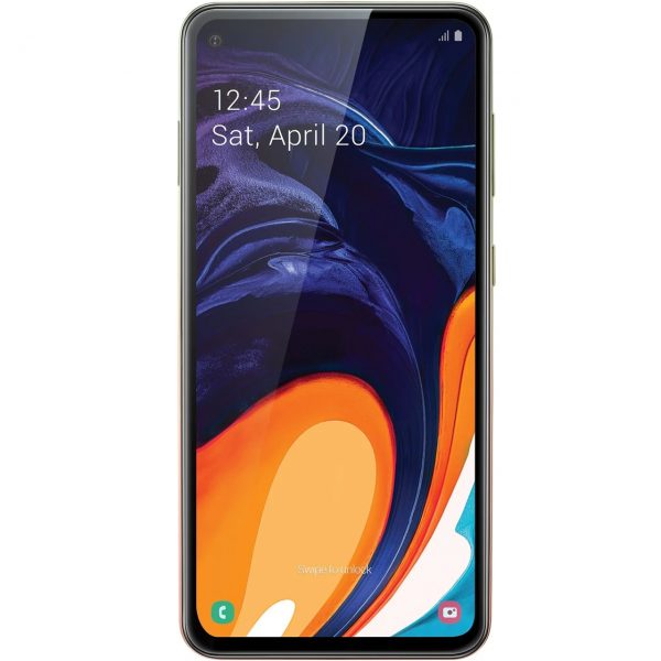 گوشی موبایل سامسونگ مدل Galaxy A60 SM-A6060 دو سیم‌کارت ظرفیت 64 گیگابایت