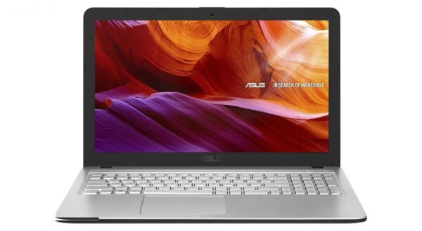 لپ تاپ 15 اینچی ایسوس مدل VivoBook X543MA - A