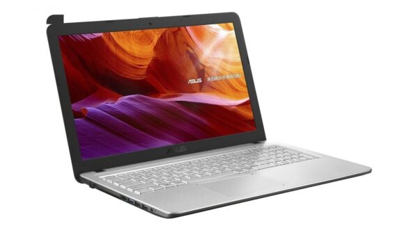 لپ تاپ 15 اینچی ایسوس مدل VivoBook X543MA - A