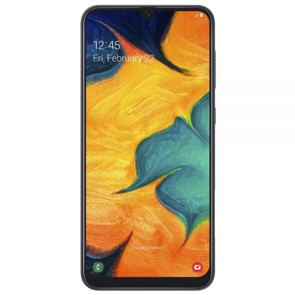 گوشی موبایل سامسونگ مدل Galaxy A30 SM-A305F/DS دو سیم کارت ظرفیت 32 گیگابایت