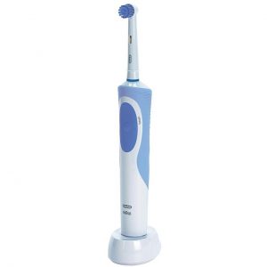 مسواک برقی اورال-بی مدل D12.513S Vitality Sensitive Clean