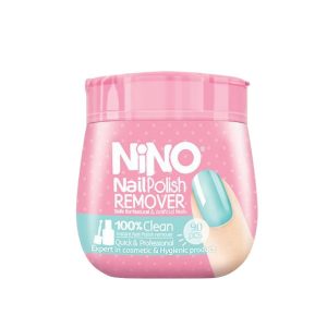 پد لاک پاک کن نینو کد 895 بسته 90 عددی