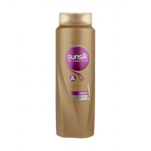 شامپو ضد ریزش سانسیلک مدل Hair Fall حجم 600 میلی لیتر