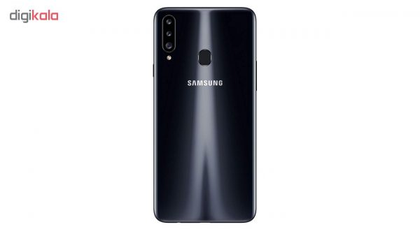 گوشی موبایل سامسونگ مدل Galaxy A20s SM-A207F/DS دو سیم کارت ظرفیت 32 گیگابایت