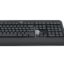 کیبورد و ماوس بی‌سیم لاجیتک مدل MK540