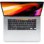 لپ تاپ 16 اینچی اپل مدل MacBook Pro MVVL2 2019 همراه با تاچ بار