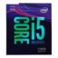 پردازنده مرکزی اینتل سری Coffee Lake مدل Core i5-9600k