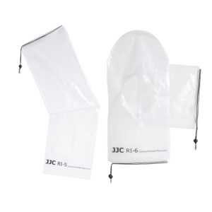 کاور محافظ باران جی جی سی مدل RI-4C مجموعه 2 عددی