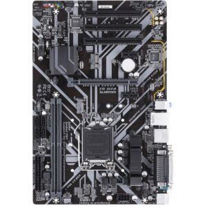 مادربرد گیگابایت مدل GA-P310-D3 rev. 1.0