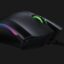 ماوس مخصوص بازی ریزر مدل MAMBA ELITE