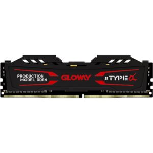 رم دسکتاپ DDR4 تک کاناله 2666 مگاهرتز CL19اگلووی مدل TAPE A ظرفیت 8گیگابایت