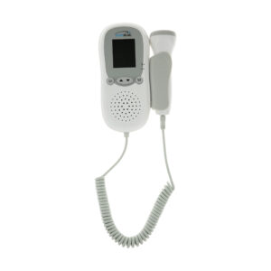 دستگاه شنود صدای قلب جنین اندوستال مدل FD-290C