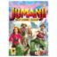 بازی JUMANJI The Video Game مخصوص PC نشر گردو