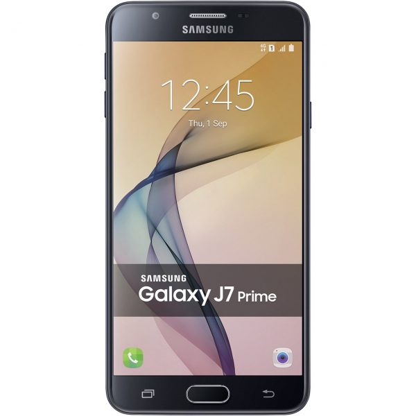 گوشی موبایل سامسونگ مدل Galaxy J7 Prime SM-G610FD دو سیم کارت