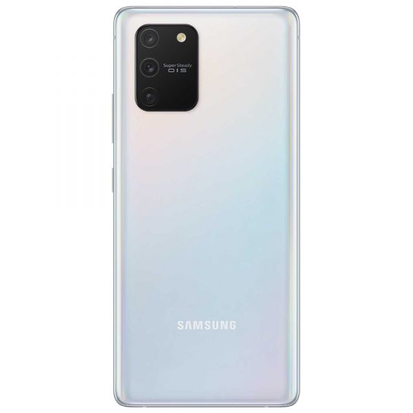 گوشی موبایل سامسونگ مدل Galaxy S10 Lite SM-G770F/DS دو سیم کارت ظرفیت 128 گیگابایت