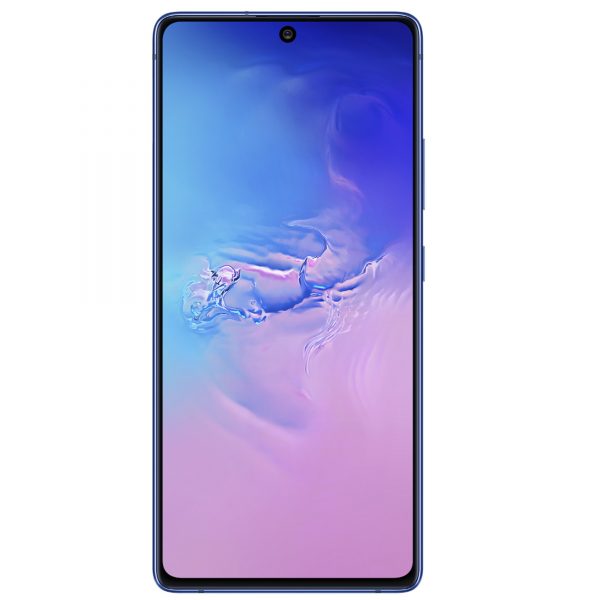 گوشی موبایل سامسونگ مدل Galaxy S10 Lite SM-G770F/DS دو سیم کارت ظرفیت 128 گیگابایت