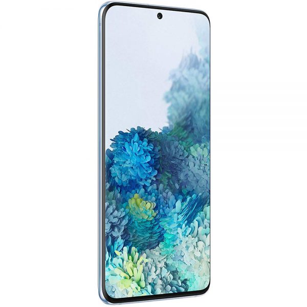 گوشی موبایل سامسونگ مدل Galaxy S20 5G دو سیم کارت ظرفیت 128 گیگابایت