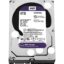 هارددیسک اینترنال وسترن دیجیتال مدل Purple WD40PURZ ظرفیت 4 ترابایت