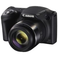 دوربین دیجیتال کانن مدل PowerShot SX420 IS