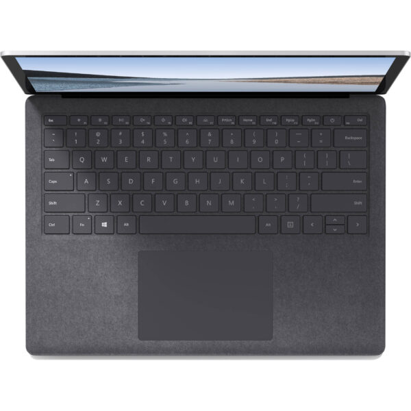 لپ تاپ 13 اینچی مایکروسافت مدل Surface Laptop 3 - D