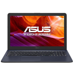 لپ تاپ 15 اینچی ایسوس مدل VivoBook X543MA-DM905