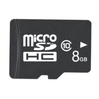 کارت حافظه microSDHC مدل saw-1 کلاس 10استاندارد HC ظرفیت 8 گیگابایت
