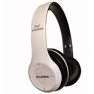 هدفون بی سیم حاجیمر مدل p47