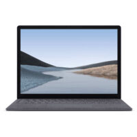 لپ تاپ 13 اینچی مایکروسافت مدل Surface Laptop 3 - A
