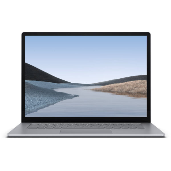 لپ تاپ 15 اینچی مایکروسافت مدل Surface Laptop 3 - A