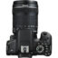 دوربین دیجیتال کانن مدل EOS 750D به همراه لنز 135-18 میلی متر IS STM