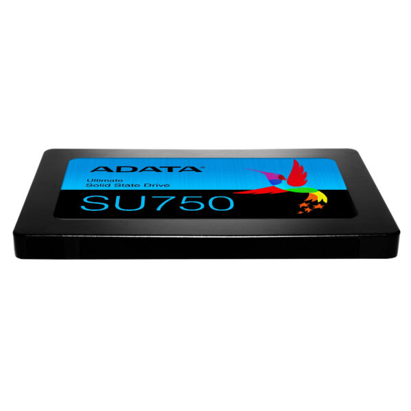 اس اس دی اینترنال ای دیتا مدل SU750 ظرفیت 256 گیگابایت