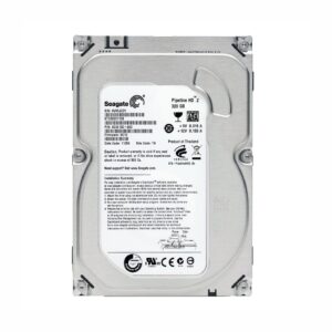 هارد دیسک اینترنال سیگیت مدل ST3320311CS ظرفیت 320 گیگابایت