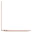 لپ تاپ 13 اینچی اپل مدل MacBook Air MWTL2 2020
