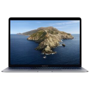 لپ تاپ 13 اینچی اپل مدل MacBook Air MVH22 2020