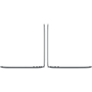 لپ تاپ 13 اینچی اپل مدل MacBook Pro MXK32 2020 همراه با تاچ بار