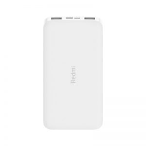 شارژر همراه شیائومی مدل  Redmi PB200LZM Global ظرفیت 20000 میلی آمپر ساعت